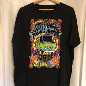 Men’s graphic t-shirt